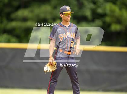 Thumbnail 1 in West Springfield vs. Gainesville (VHSL Class 6 Semifinal) photogallery.
