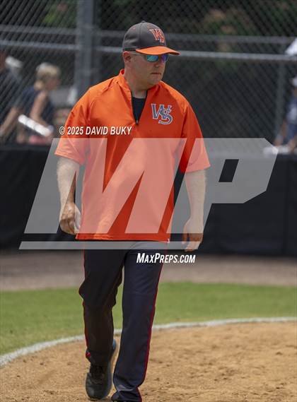 Thumbnail 2 in West Springfield vs. Gainesville (VHSL Class 6 Semifinal) photogallery.
