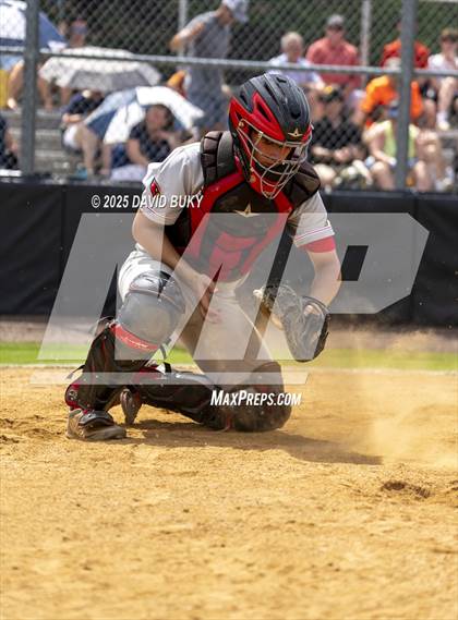 Thumbnail 3 in West Springfield vs. Gainesville (VHSL Class 6 Semifinal) photogallery.