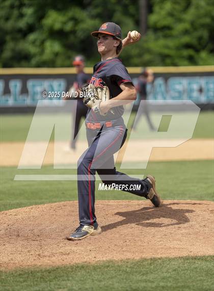 Thumbnail 2 in West Springfield vs. Gainesville (VHSL Class 6 Semifinal) photogallery.