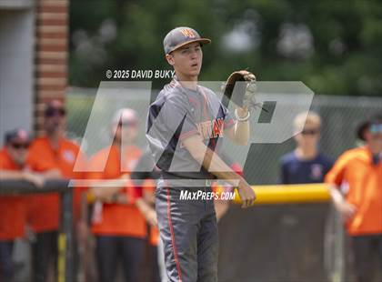 Thumbnail 2 in West Springfield vs. Gainesville (VHSL Class 6 Semifinal) photogallery.
