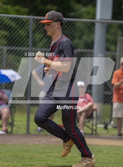 Thumbnail 1 in West Springfield vs. Gainesville (VHSL Class 6 Semifinal) photogallery.