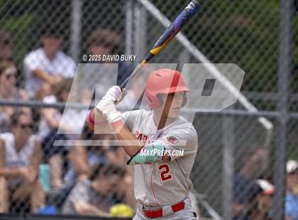 Thumbnail 2 in West Springfield vs. Gainesville (VHSL Class 6 Semifinal) photogallery.