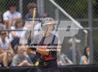 Thumbnail 3 in West Springfield vs. Gainesville (VHSL Class 6 Semifinal) photogallery.