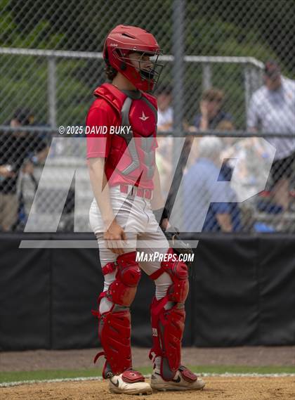 Thumbnail 1 in West Springfield vs. Gainesville (VHSL Class 6 Semifinal) photogallery.