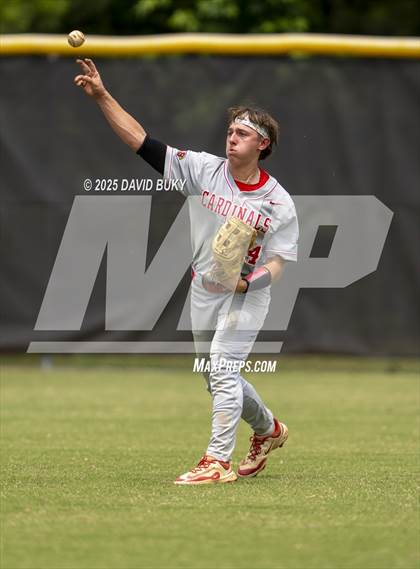 Thumbnail 1 in West Springfield vs. Gainesville (VHSL Class 6 Semifinal) photogallery.