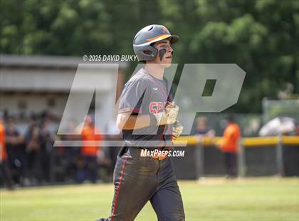 Thumbnail 2 in West Springfield vs. Gainesville (VHSL Class 6 Semifinal) photogallery.