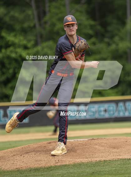 Thumbnail 2 in West Springfield vs. Gainesville (VHSL Class 6 Semifinal) photogallery.