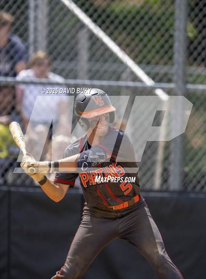 Thumbnail 1 in West Springfield vs. Gainesville (VHSL Class 6 Semifinal) photogallery.