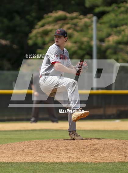 Thumbnail 3 in West Springfield vs. Gainesville (VHSL Class 6 Semifinal) photogallery.