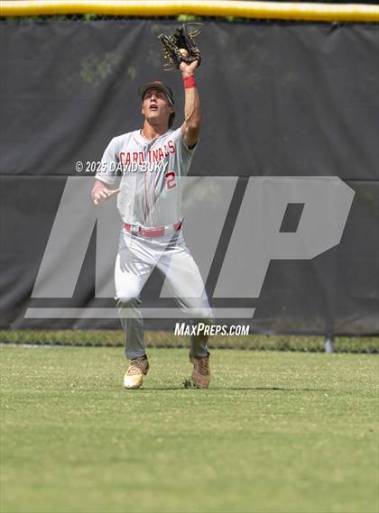 Thumbnail 2 in West Springfield vs. Gainesville (VHSL Class 6 Semifinal) photogallery.