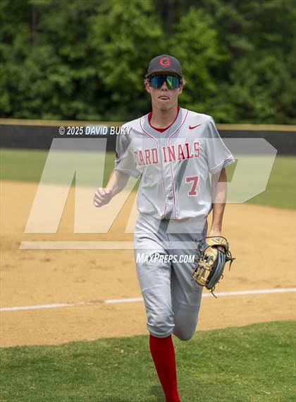 Thumbnail 2 in West Springfield vs. Gainesville (VHSL Class 6 Semifinal) photogallery.