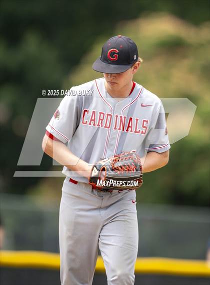 Thumbnail 2 in West Springfield vs. Gainesville (VHSL Class 6 Semifinal) photogallery.
