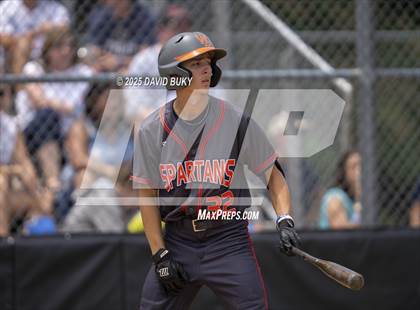 Thumbnail 2 in West Springfield vs. Gainesville (VHSL Class 6 Semifinal) photogallery.