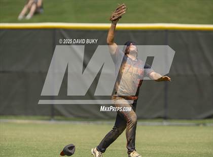 Thumbnail 2 in West Springfield vs. Gainesville (VHSL Class 6 Semifinal) photogallery.