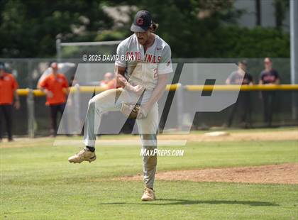 Thumbnail 1 in West Springfield vs. Gainesville (VHSL Class 6 Semifinal) photogallery.
