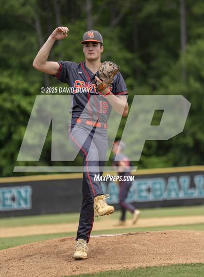 Thumbnail 2 in West Springfield vs. Gainesville (VHSL Class 6 Semifinal) photogallery.
