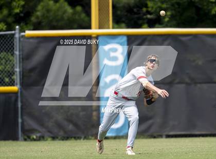 Thumbnail 1 in West Springfield vs. Gainesville (VHSL Class 6 Semifinal) photogallery.