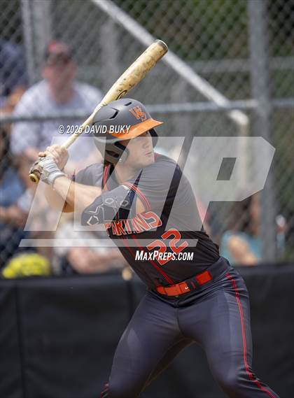 Thumbnail 1 in West Springfield vs. Gainesville (VHSL Class 6 Semifinal) photogallery.