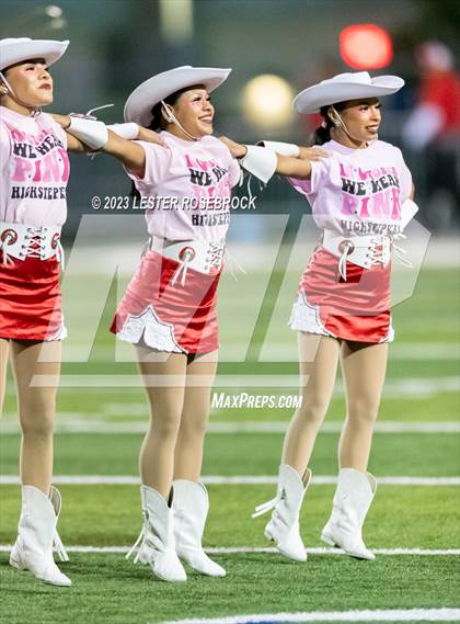 Thumbnail 2 in Taft @ Sotomayor photogallery.
