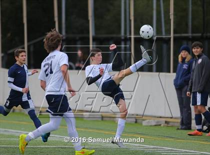 Thumbnail 3 in Oaks Christian @ Viewpoint photogallery.