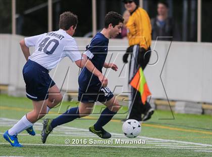 Thumbnail 1 in Oaks Christian @ Viewpoint photogallery.
