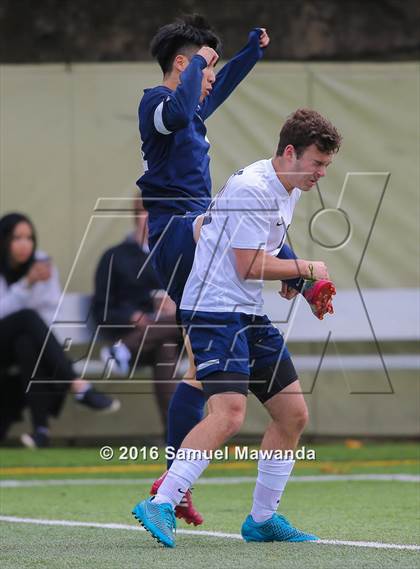 Thumbnail 3 in Oaks Christian @ Viewpoint photogallery.