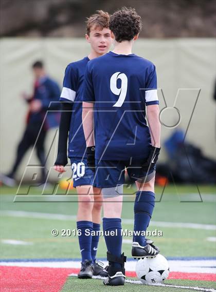 Thumbnail 1 in Oaks Christian @ Viewpoint photogallery.
