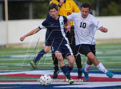 Thumbnail 1 in Oaks Christian @ Viewpoint photogallery.