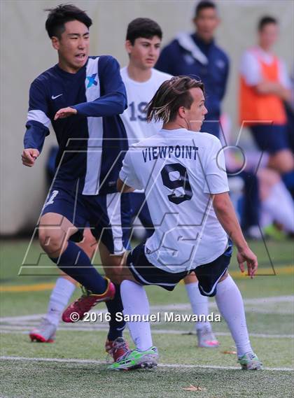 Thumbnail 1 in Oaks Christian @ Viewpoint photogallery.