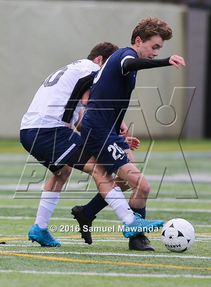 Thumbnail 2 in Oaks Christian @ Viewpoint photogallery.