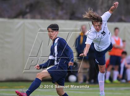 Thumbnail 1 in Oaks Christian @ Viewpoint photogallery.