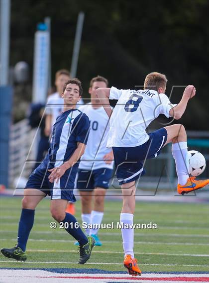 Thumbnail 1 in Oaks Christian @ Viewpoint photogallery.