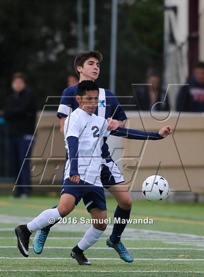 Thumbnail 1 in Oaks Christian @ Viewpoint photogallery.