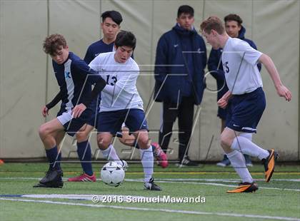 Thumbnail 3 in Oaks Christian @ Viewpoint photogallery.