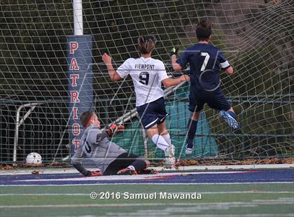 Thumbnail 2 in Oaks Christian @ Viewpoint photogallery.