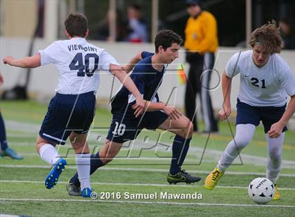 Thumbnail 1 in Oaks Christian @ Viewpoint photogallery.