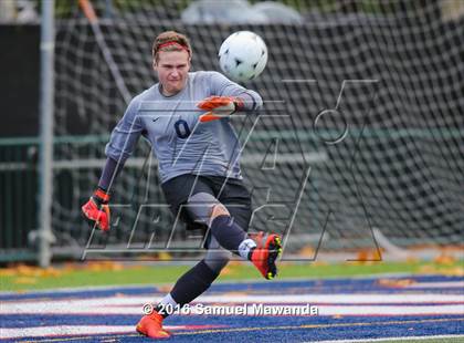 Thumbnail 1 in Oaks Christian @ Viewpoint photogallery.