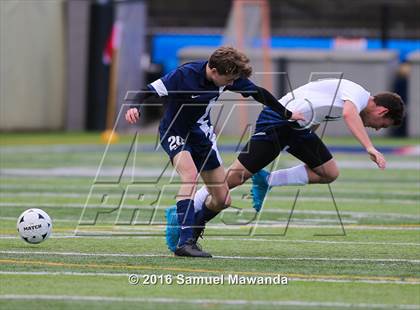 Thumbnail 1 in Oaks Christian @ Viewpoint photogallery.