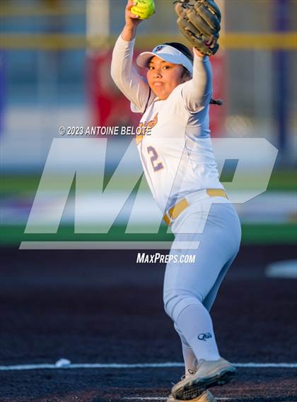 Thumbnail 3 in Firebaugh @ Norwalk photogallery.