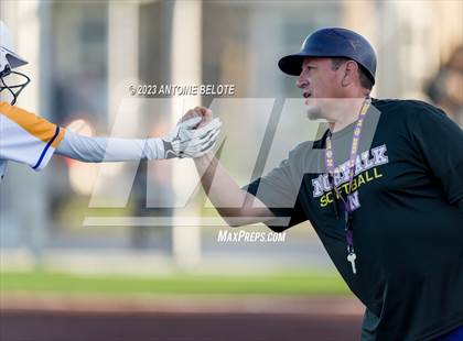 Thumbnail 2 in Firebaugh @ Norwalk photogallery.