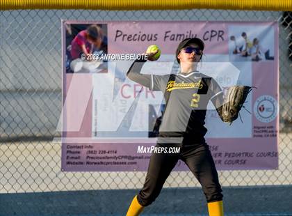 Thumbnail 3 in Firebaugh @ Norwalk photogallery.