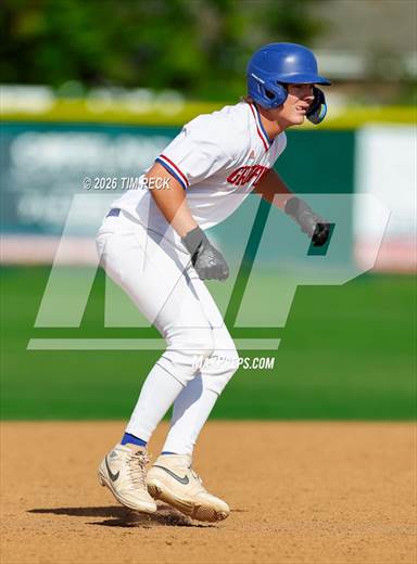 JV: Corona del Mar @ Los Alamitos