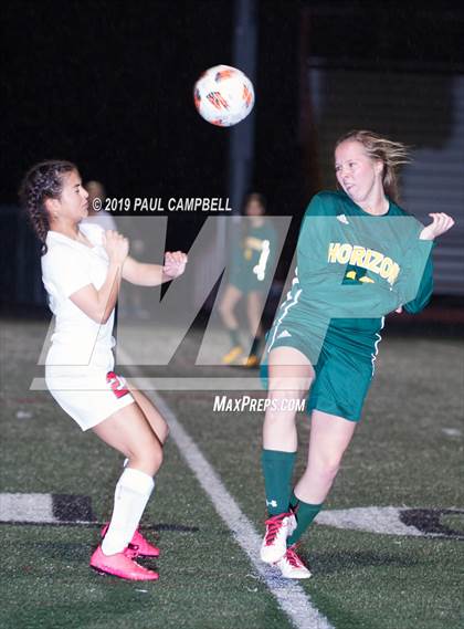 Thumbnail 2 in McClintock @ Horizon photogallery.