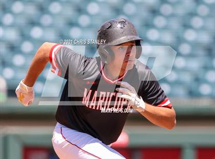 Thumbnail 1 in AzBCA Academic All-Star Game photogallery.