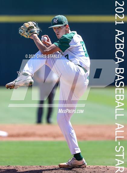 Thumbnail 2 in AzBCA Academic All-Star Game photogallery.