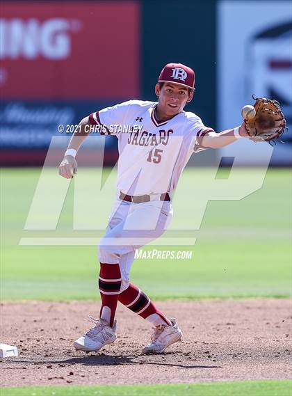 Thumbnail 2 in AzBCA Academic All-Star Game photogallery.