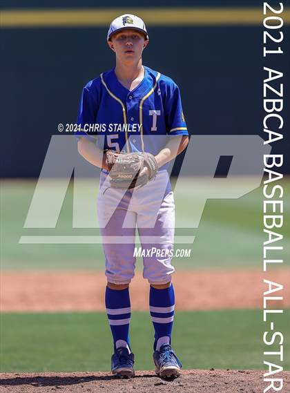 Thumbnail 1 in AzBCA Academic All-Star Game photogallery.