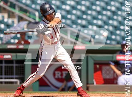 Thumbnail 3 in AzBCA Academic All-Star Game photogallery.