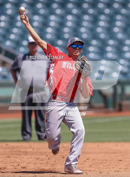 Thumbnail 2 in AzBCA Academic All-Star Game photogallery.